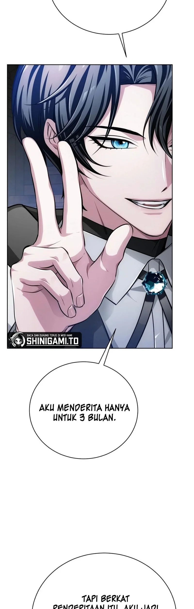 The Magic Tower's Problem Child Chapter 50 - halaman 47