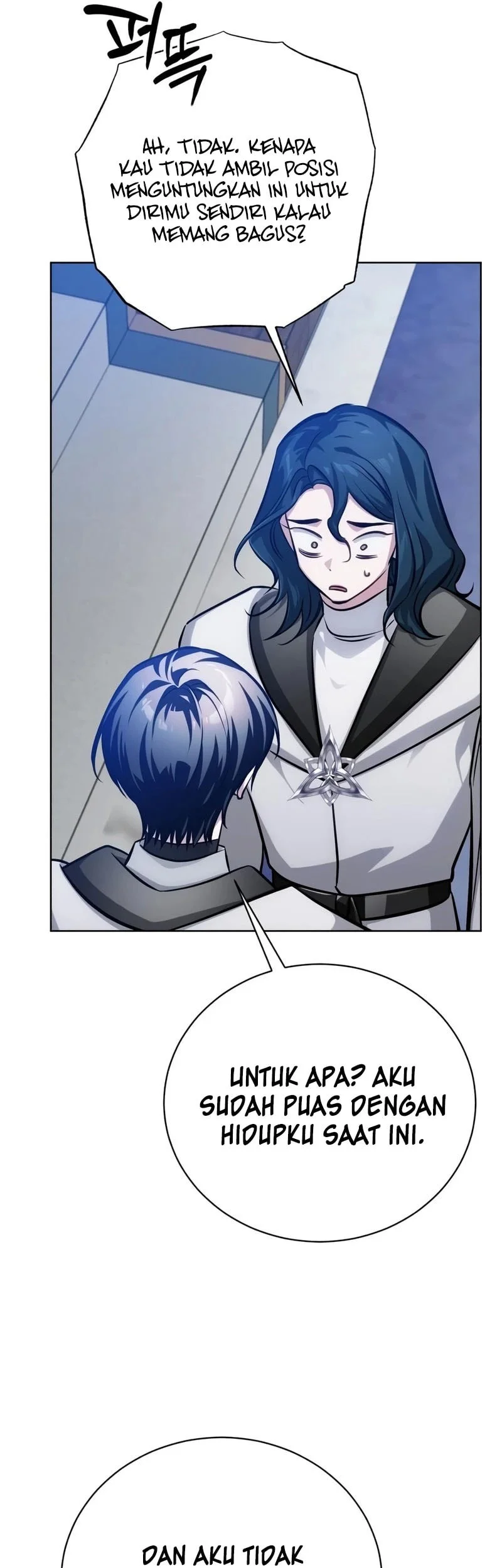 The Magic Tower's Problem Child Chapter 50 - halaman 50