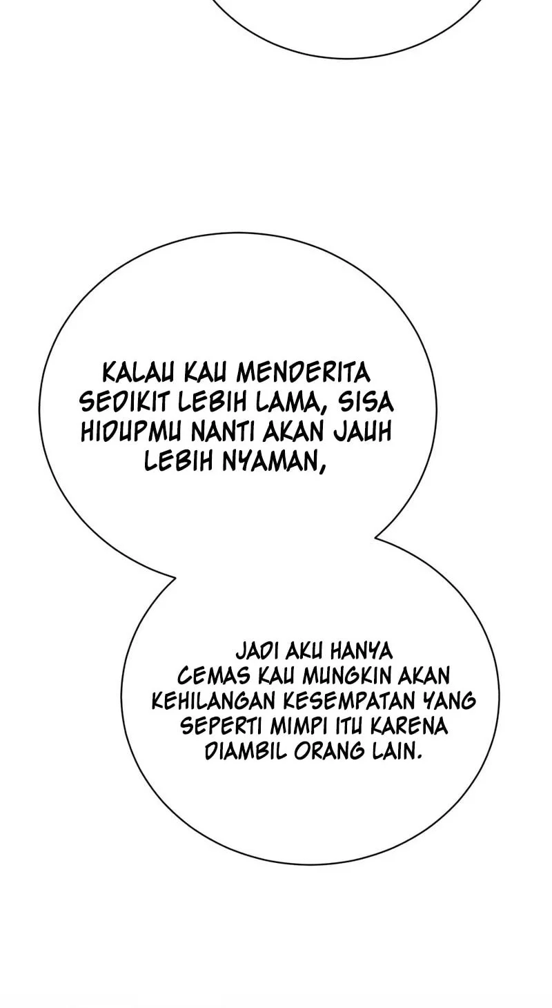 The Magic Tower's Problem Child Chapter 50 - halaman 53