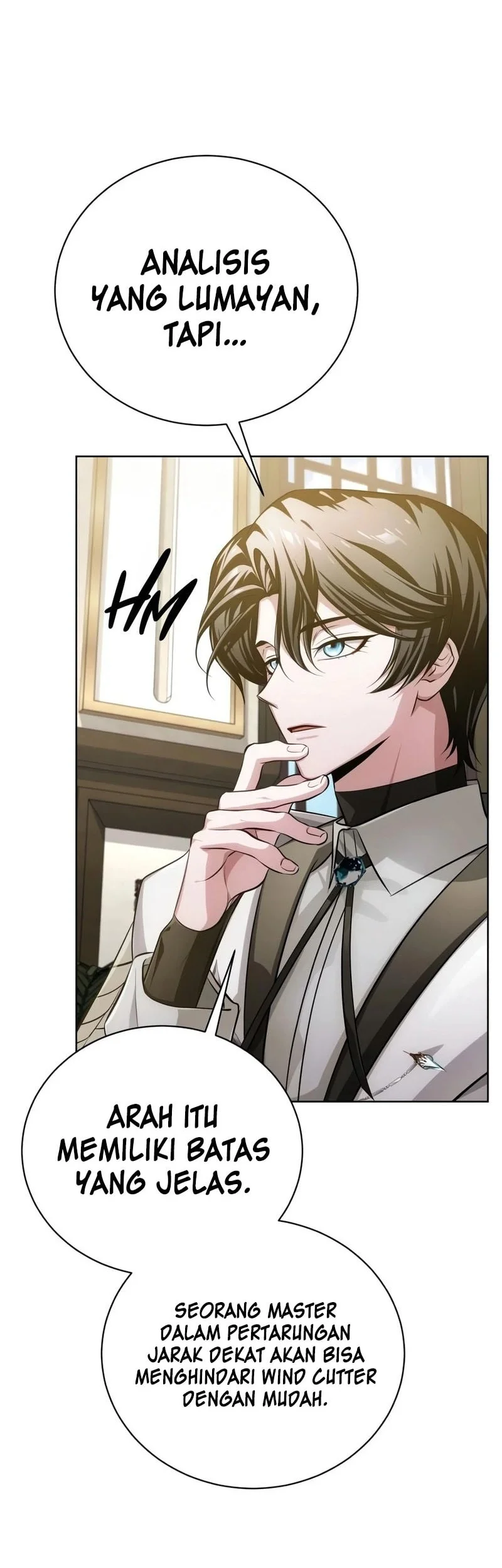 The Magic Tower's Problem Child Chapter 50 - halaman 69
