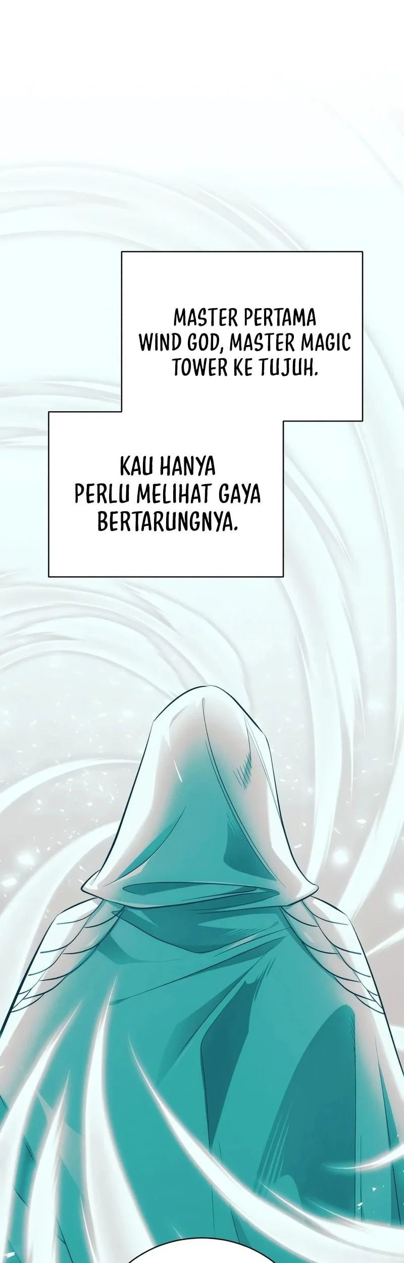 The Magic Tower's Problem Child Chapter 50 - halaman 72