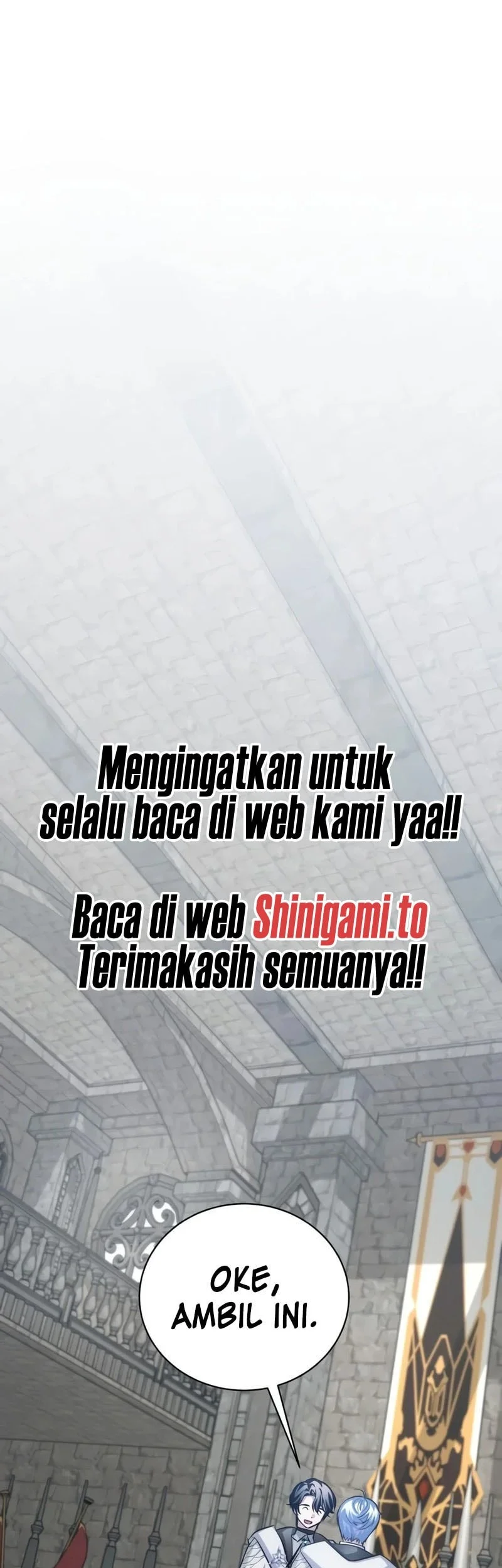 The Magic Tower's Problem Child Chapter 50 - halaman 74