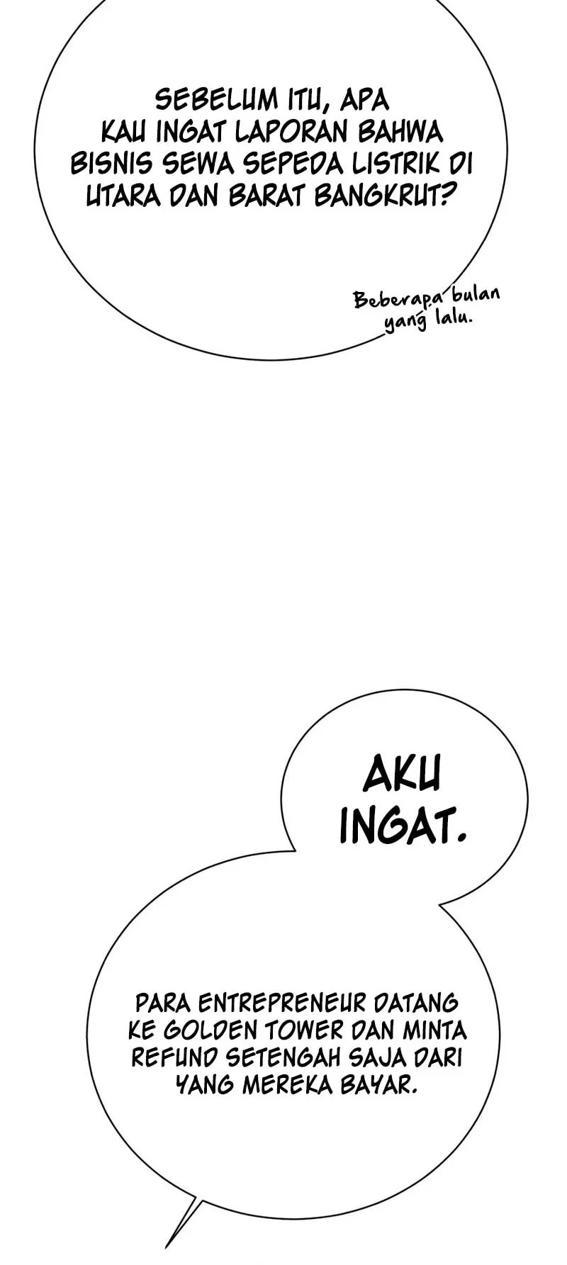 The Magic Tower's Problem Child Chapter 50 - halaman 9
