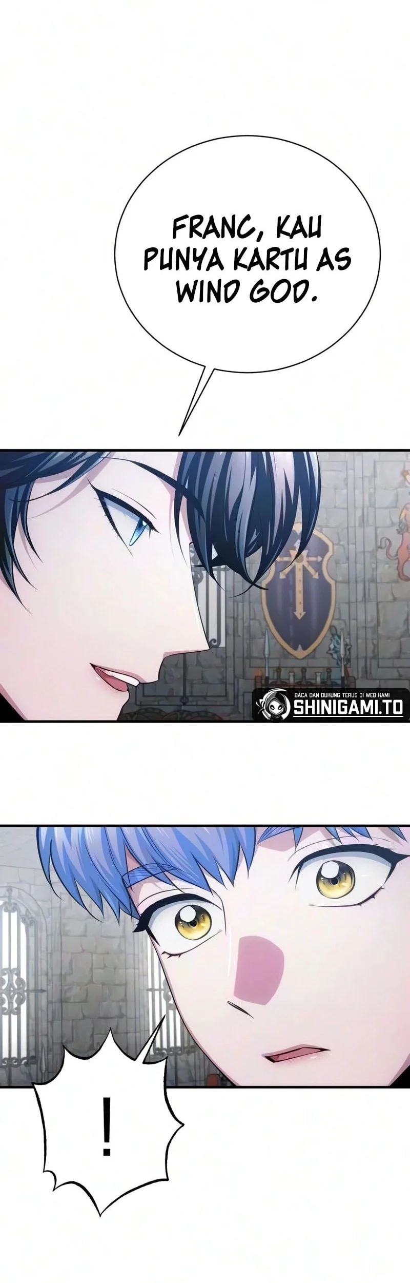 The Magic Tower's Problem Child Chapter 51 - halaman 15