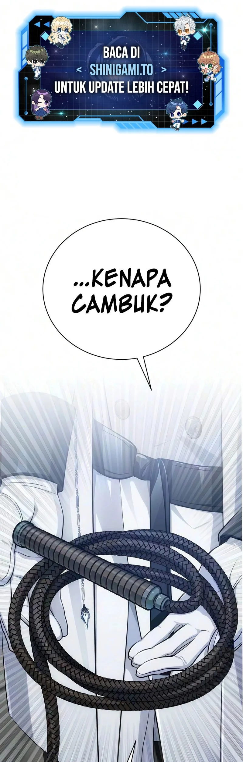 The Magic Tower's Problem Child Chapter 51 - halaman 2