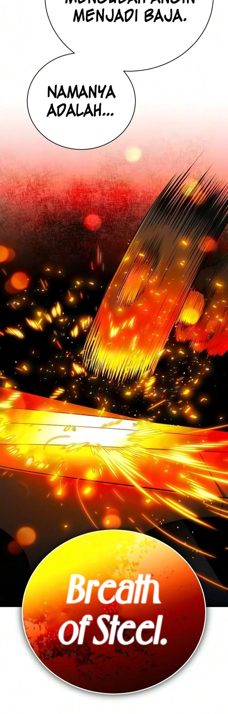 The Magic Tower's Problem Child Chapter 51 - halaman 23