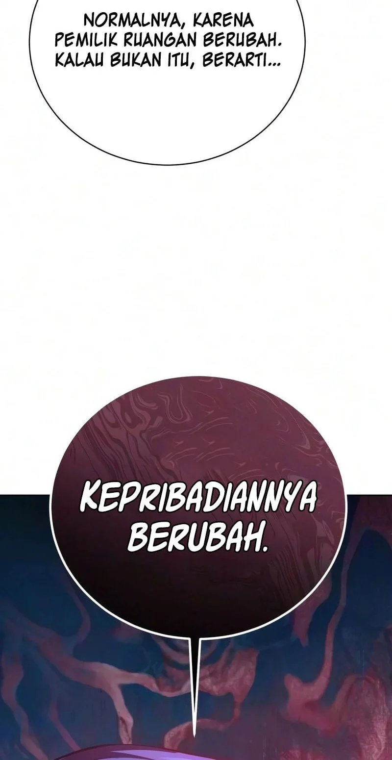 The Magic Tower's Problem Child Chapter 51 - halaman 53