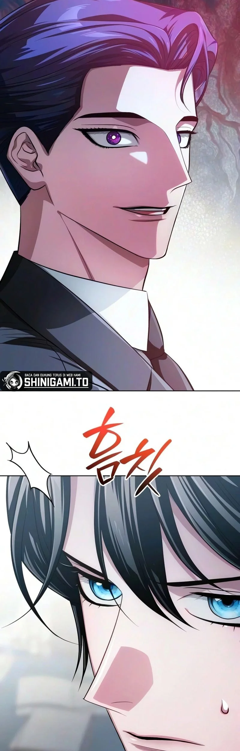 The Magic Tower's Problem Child Chapter 51 - halaman 54