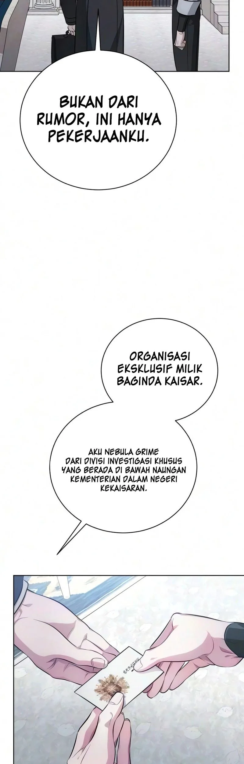 The Magic Tower's Problem Child Chapter 51 - halaman 56