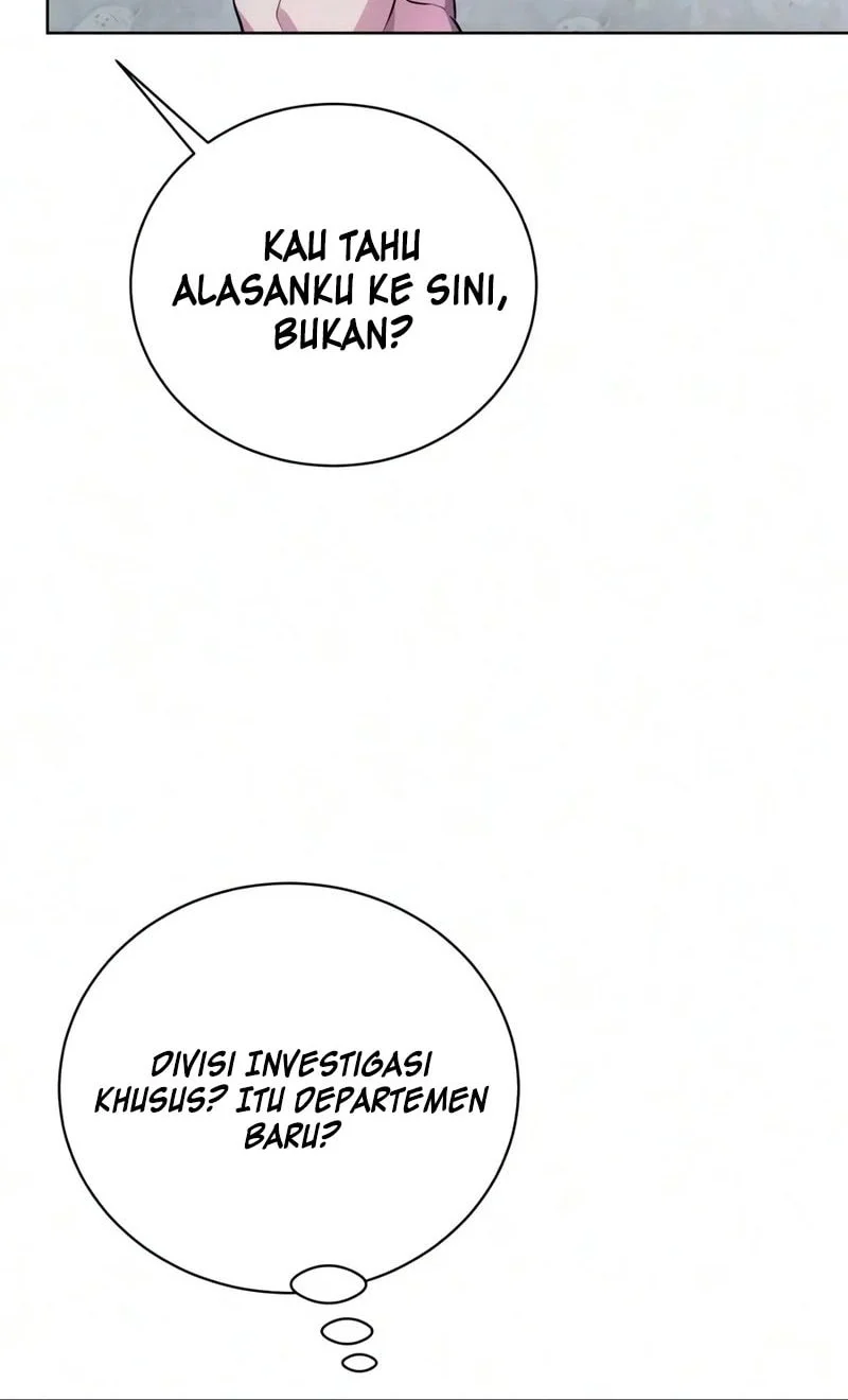 The Magic Tower's Problem Child Chapter 51 - halaman 57