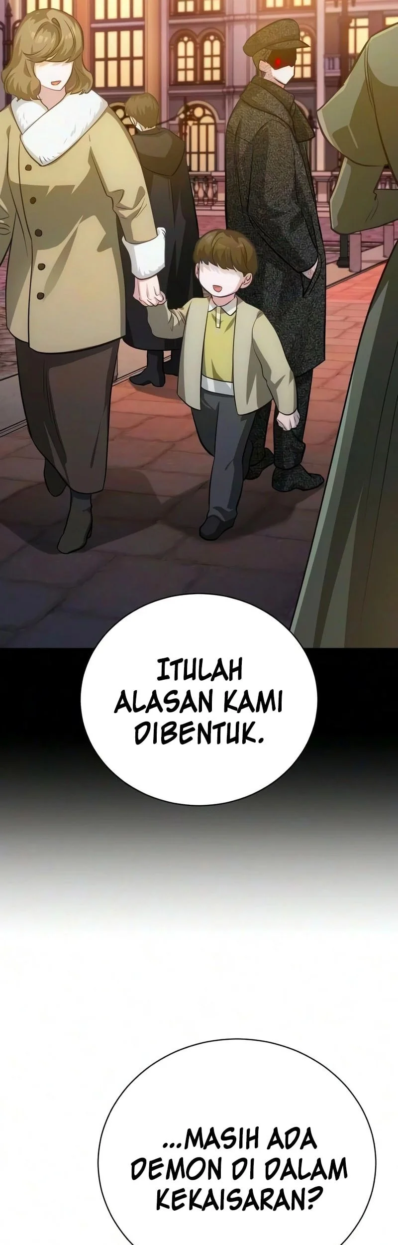 The Magic Tower's Problem Child Chapter 51 - halaman 60