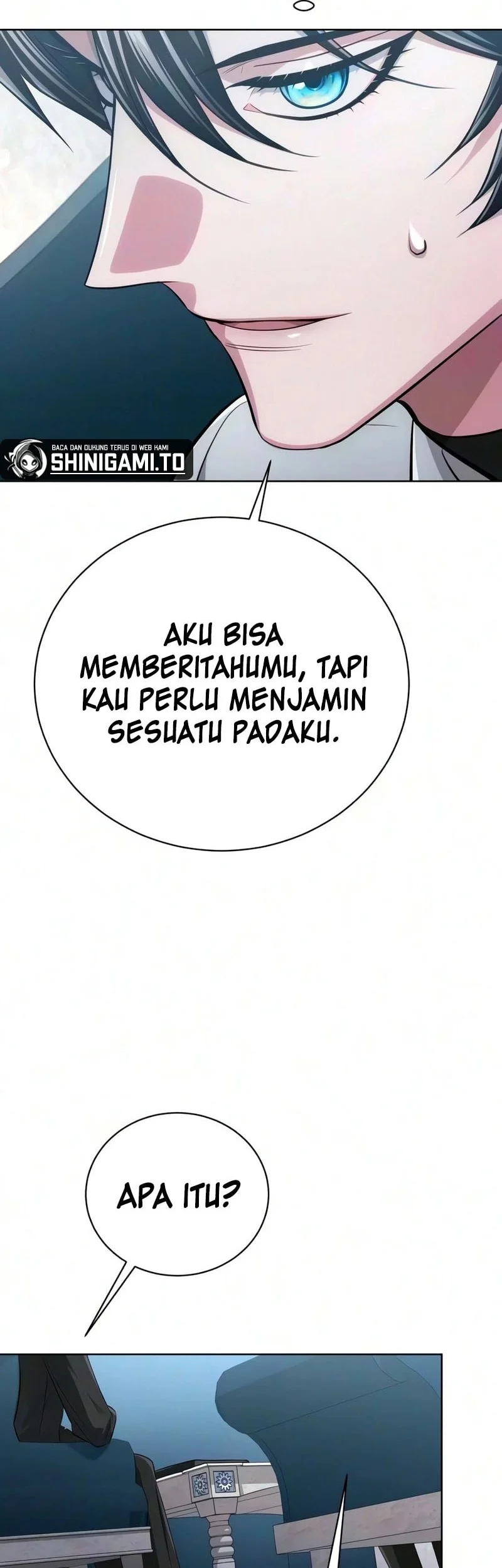 The Magic Tower's Problem Child Chapter 51 - halaman 63