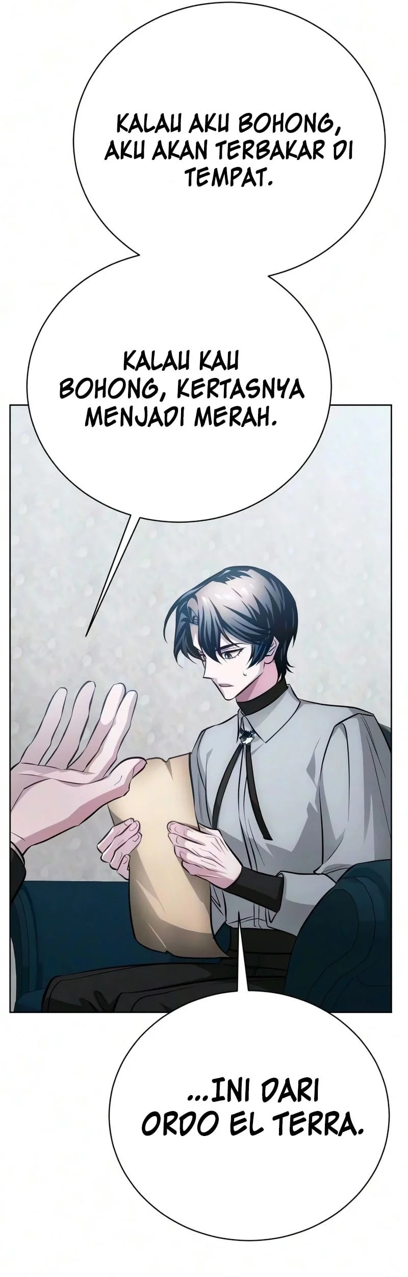 The Magic Tower's Problem Child Chapter 51 - halaman 66