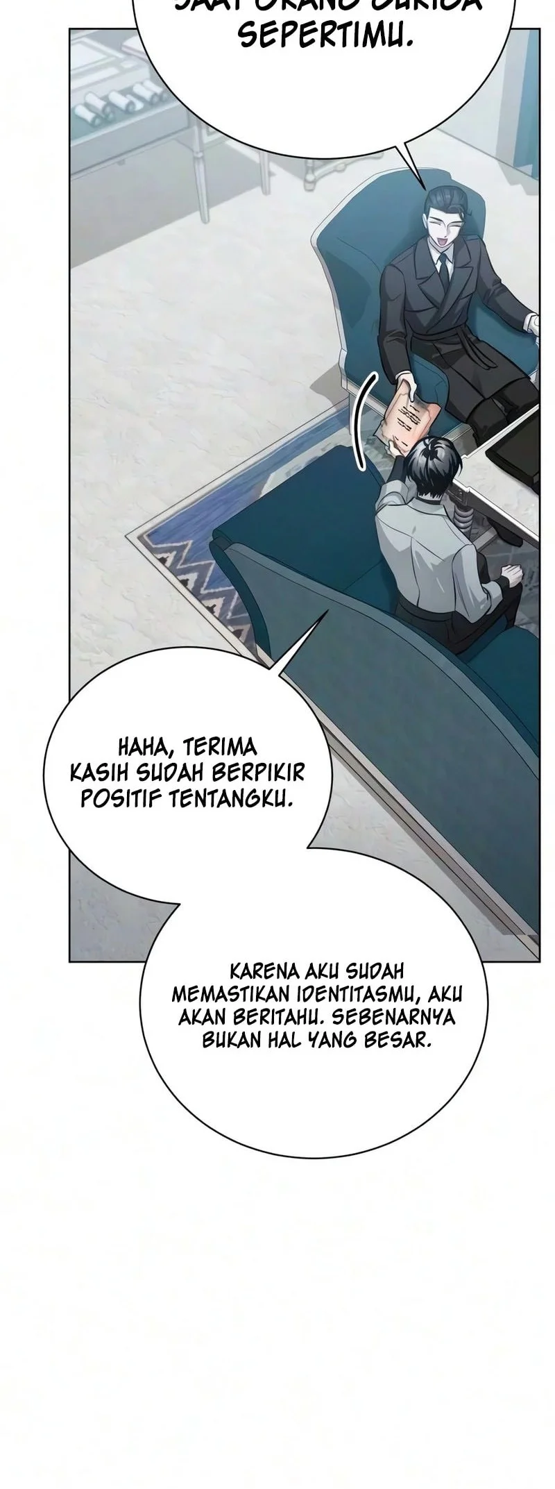 The Magic Tower's Problem Child Chapter 51 - halaman 69