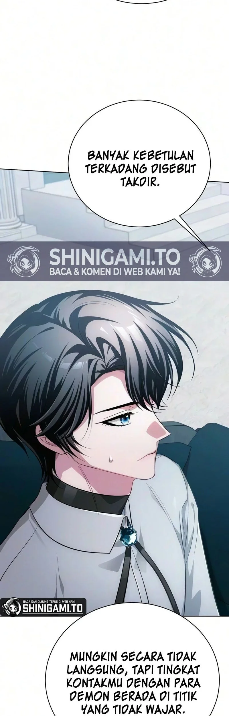 The Magic Tower's Problem Child Chapter 51 - halaman 79