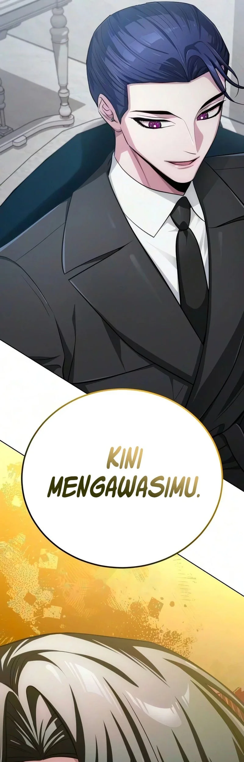 The Magic Tower's Problem Child Chapter 51 - halaman 81