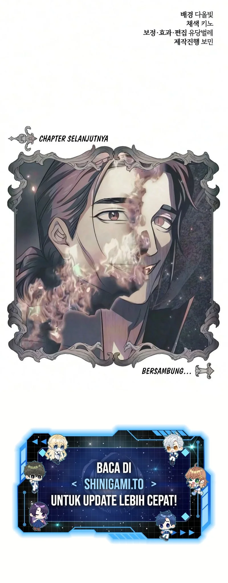 The Magic Tower's Problem Child Chapter 51 - halaman 83