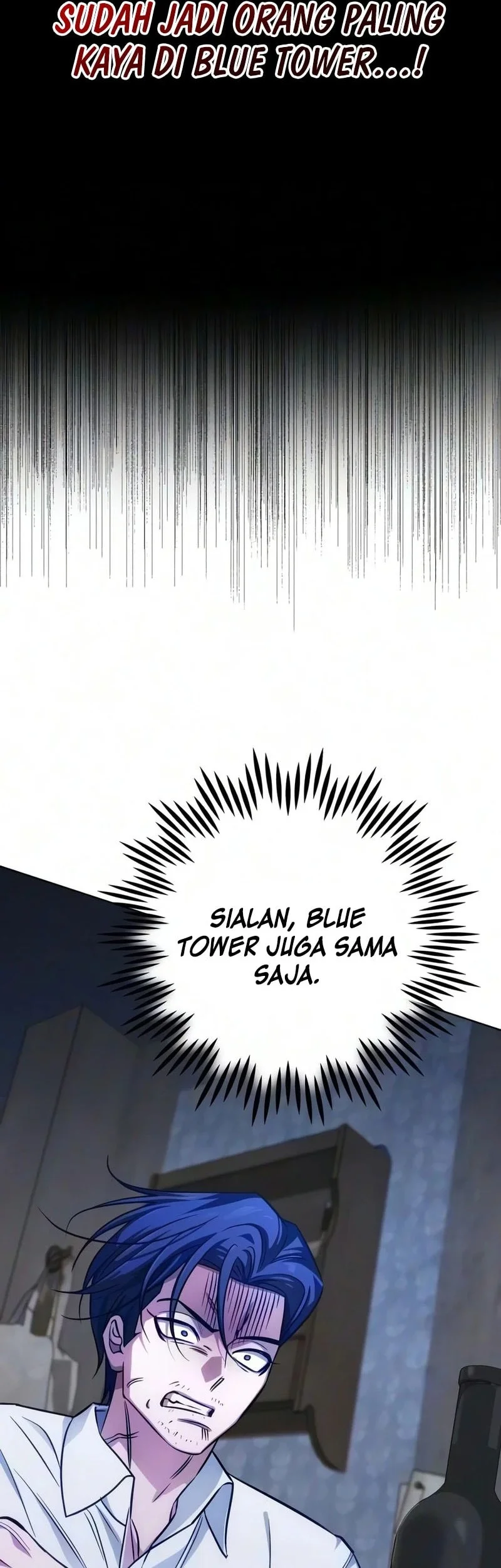 The Magic Tower's Problem Child Chapter 52 - halaman 20