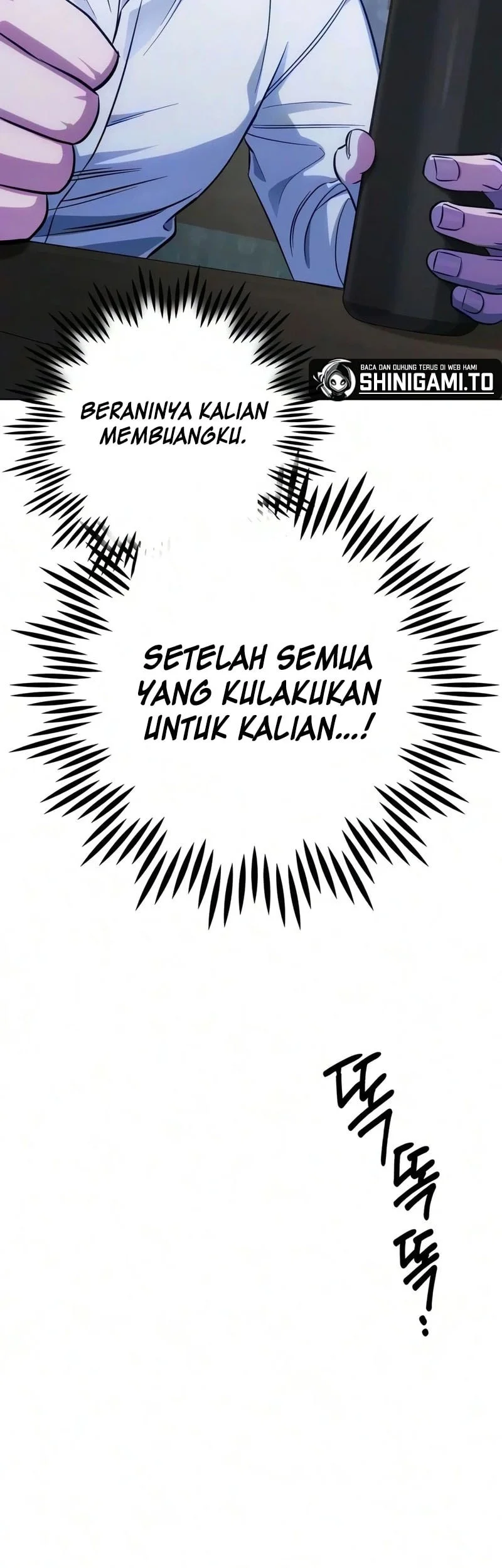 The Magic Tower's Problem Child Chapter 52 - halaman 21