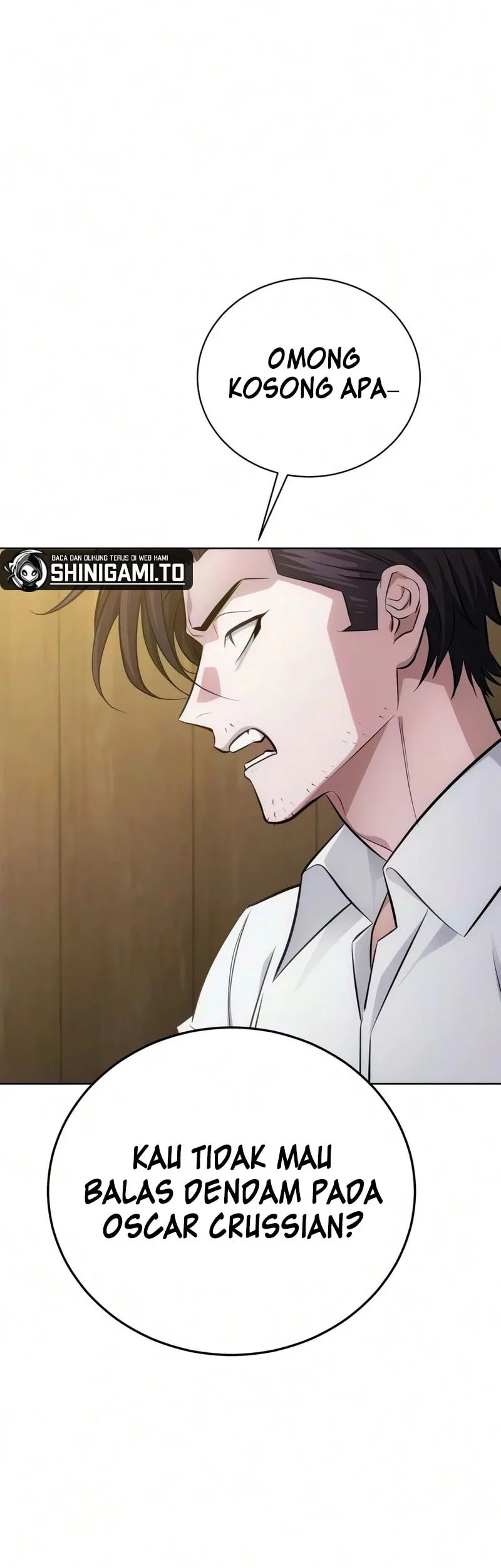 The Magic Tower's Problem Child Chapter 52 - halaman 28