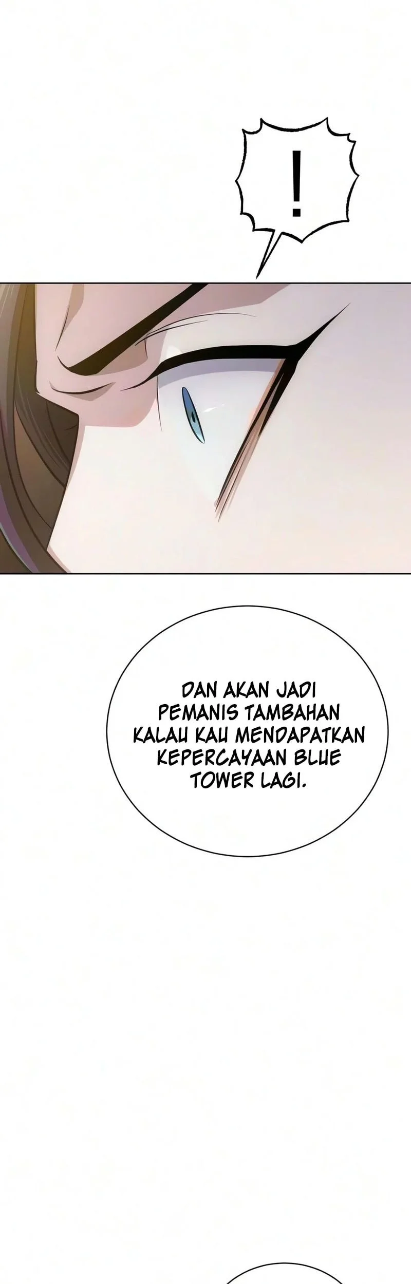 The Magic Tower's Problem Child Chapter 52 - halaman 29