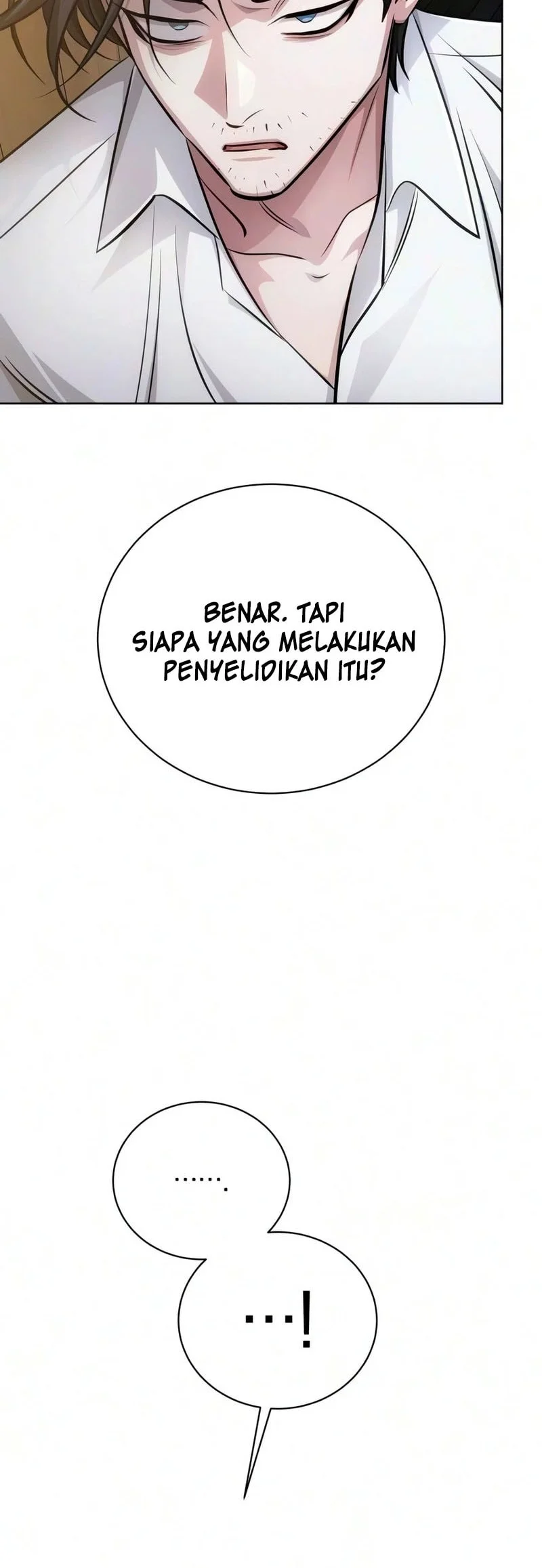 The Magic Tower's Problem Child Chapter 52 - halaman 34