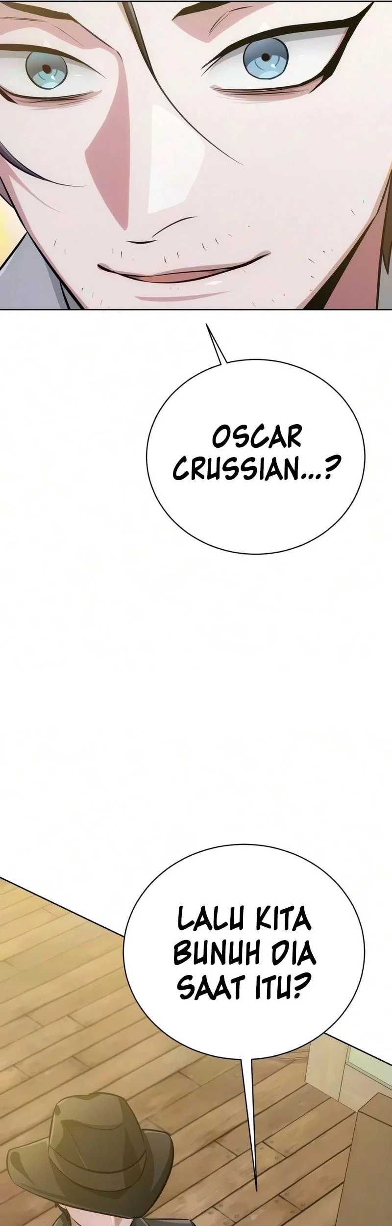 The Magic Tower's Problem Child Chapter 52 - halaman 35