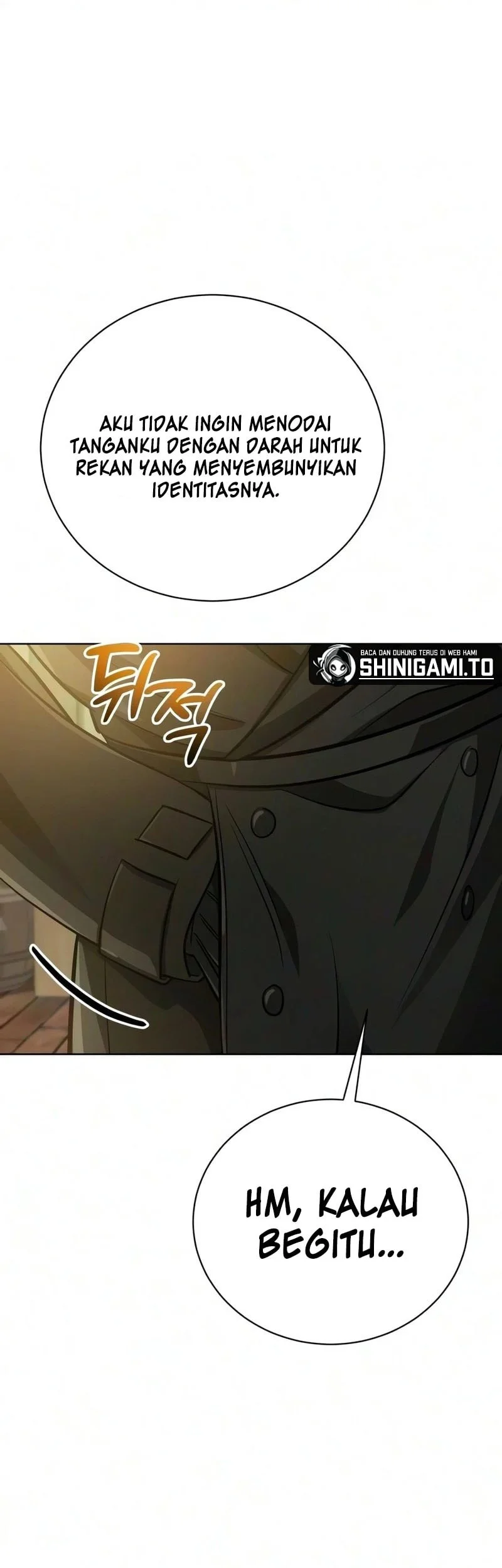 The Magic Tower's Problem Child Chapter 52 - halaman 37