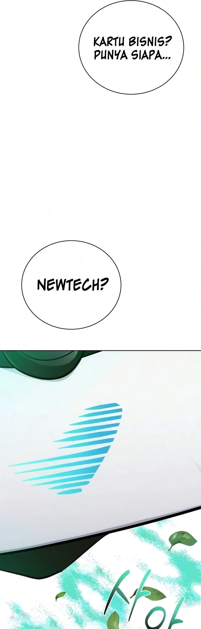 The Magic Tower's Problem Child Chapter 52 - halaman 39