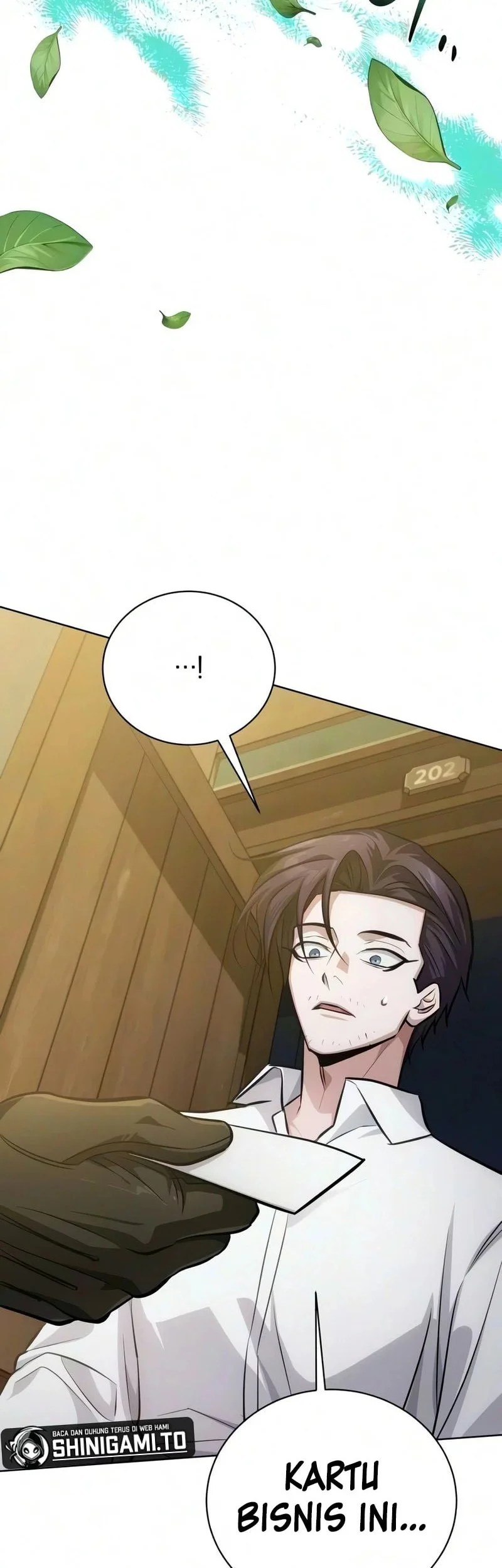 The Magic Tower's Problem Child Chapter 52 - halaman 40