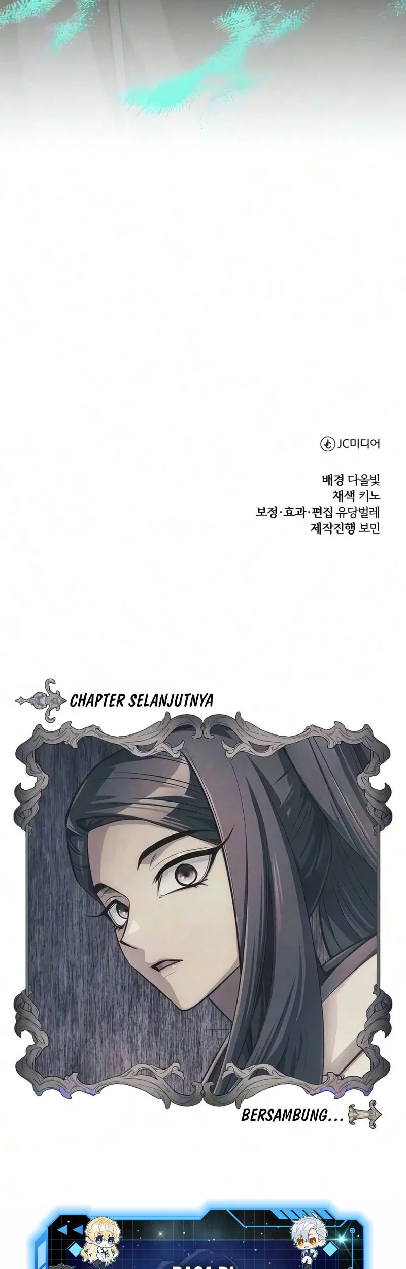 The Magic Tower's Problem Child Chapter 52 - halaman 44