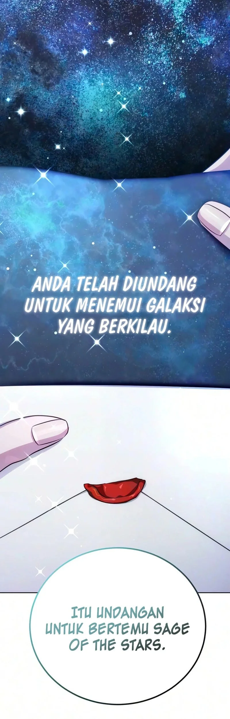 The Magic Tower's Problem Child Chapter 52 - halaman 6