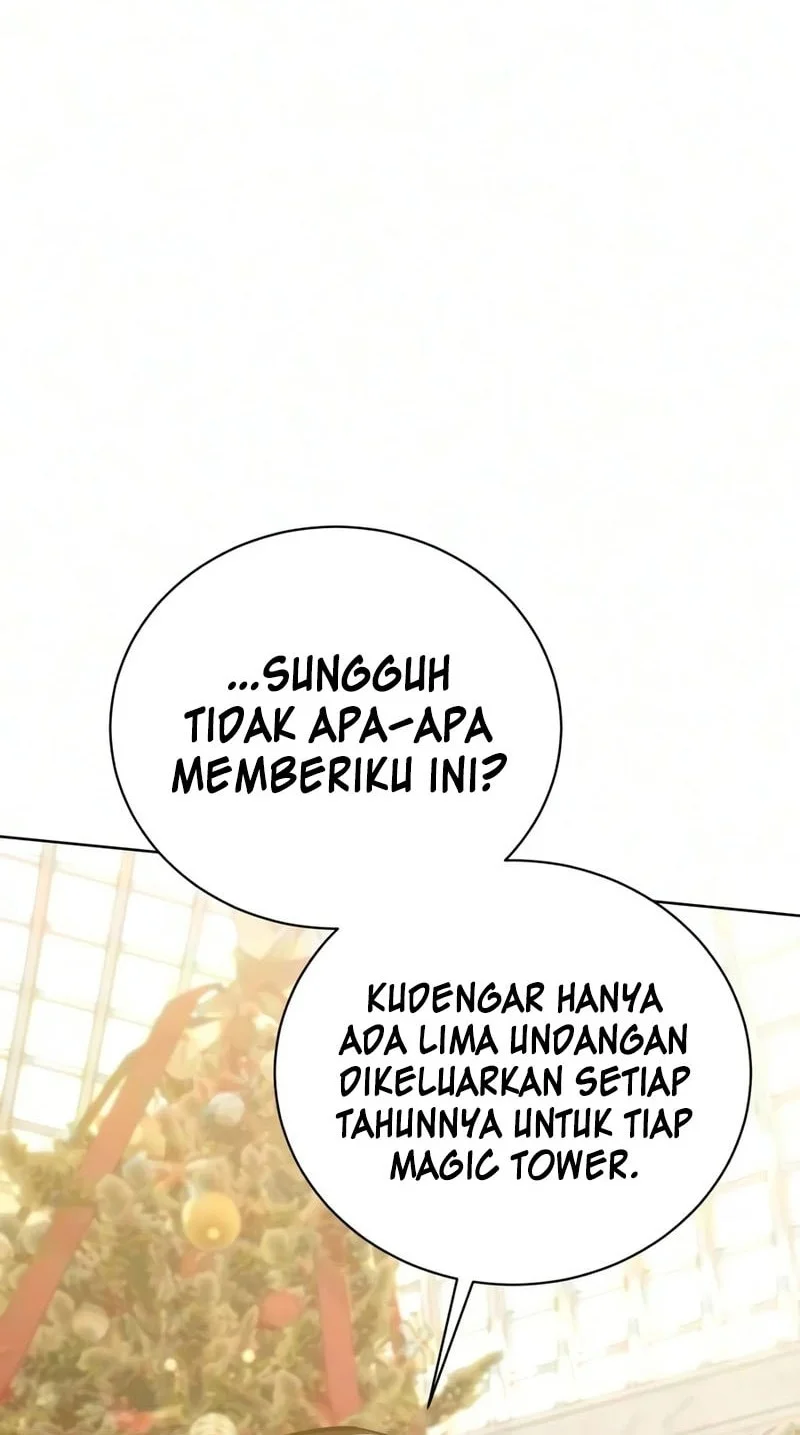 The Magic Tower's Problem Child Chapter 52 - halaman 7