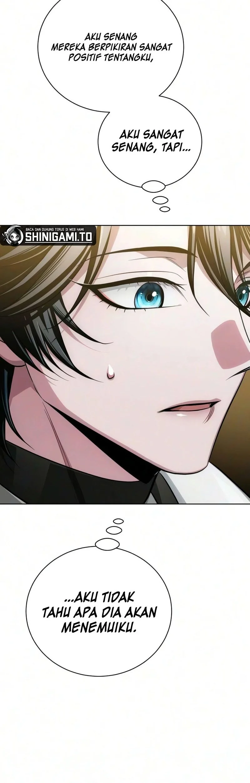 The Magic Tower's Problem Child Chapter 52 - halaman 9