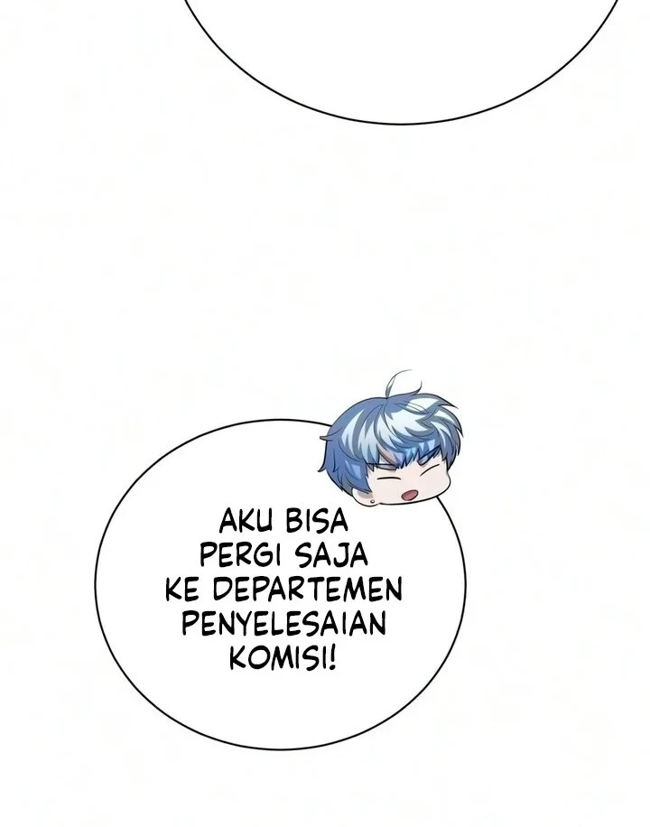 The Magic Tower's Problem Child Chapter 53 - halaman 17