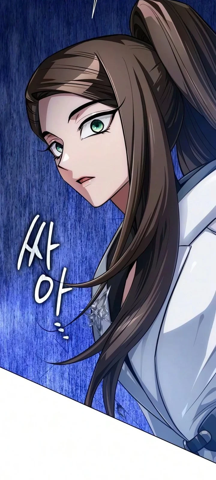 The Magic Tower's Problem Child Chapter 53 - halaman 25