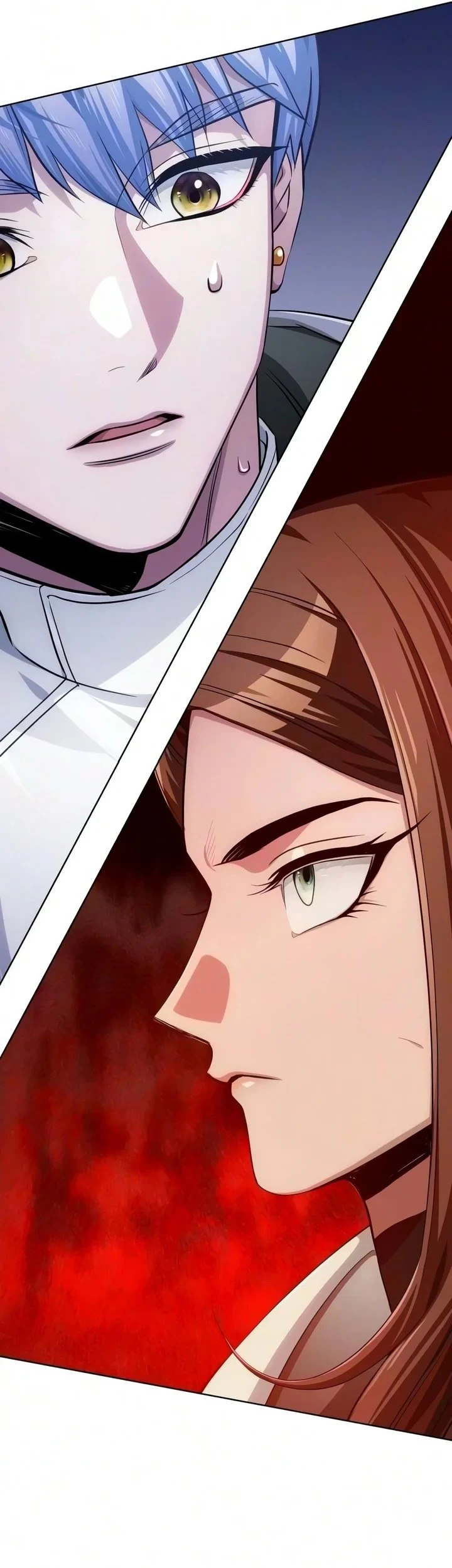 The Magic Tower's Problem Child Chapter 53 - halaman 28