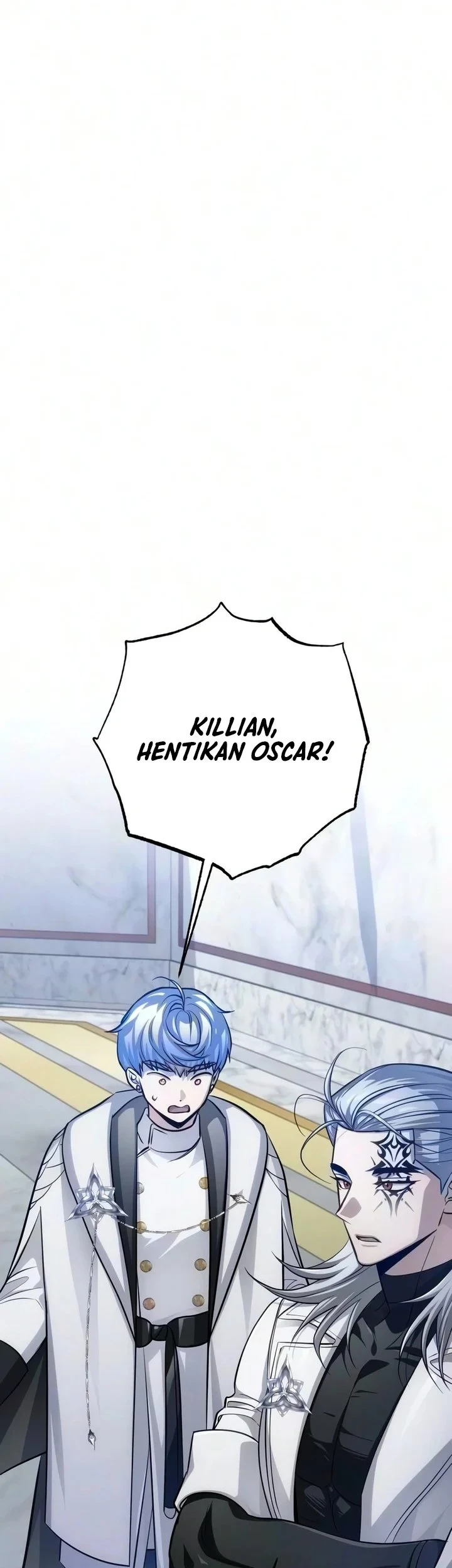 The Magic Tower's Problem Child Chapter 53 - halaman 30