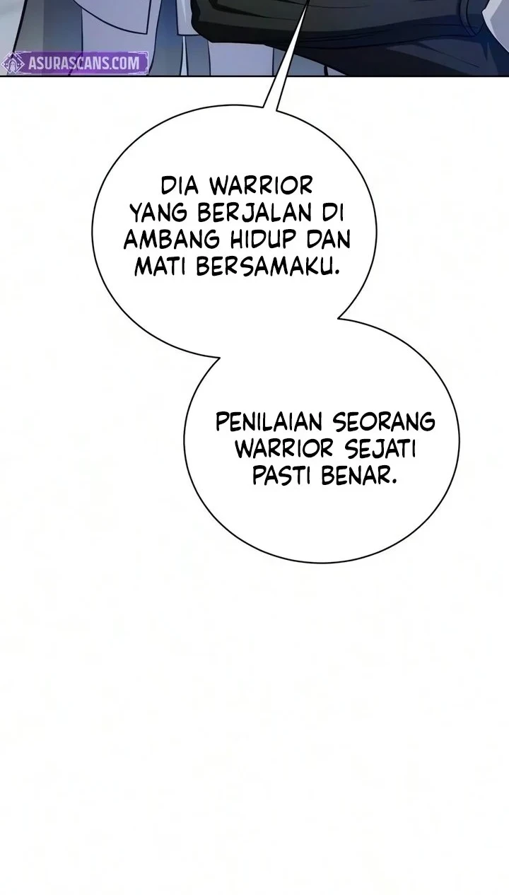 The Magic Tower's Problem Child Chapter 53 - halaman 31