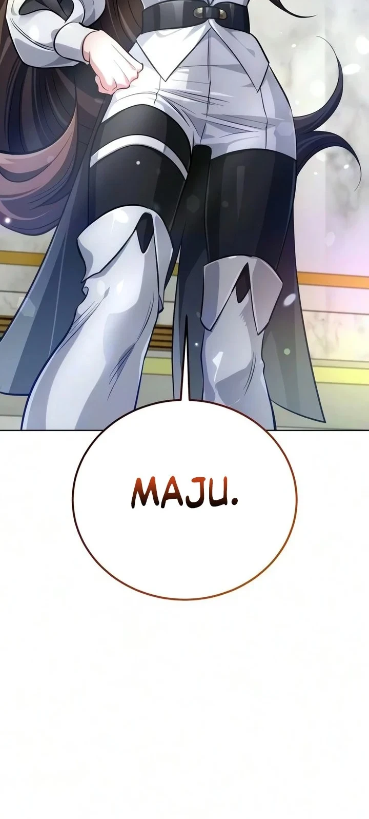 The Magic Tower's Problem Child Chapter 53 - halaman 41