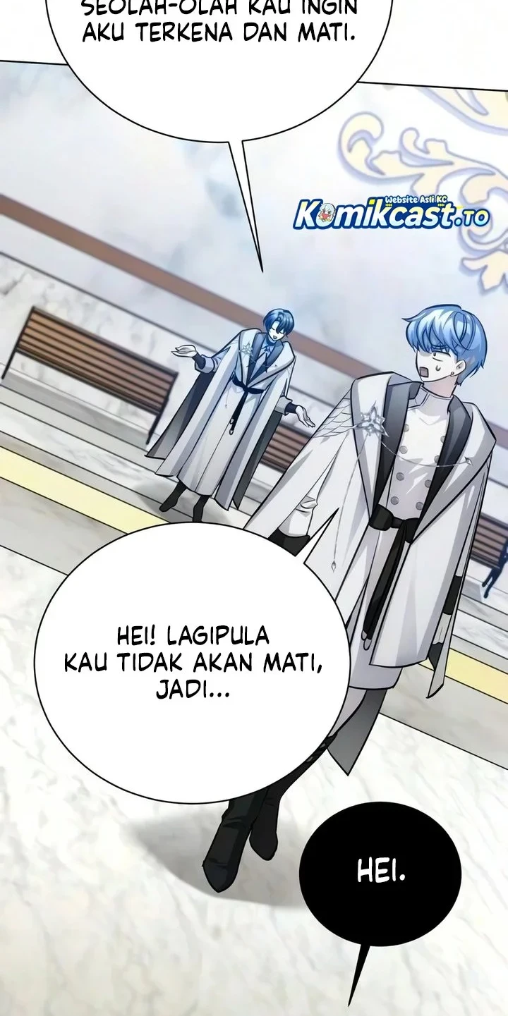 The Magic Tower's Problem Child Chapter 53 - halaman 43