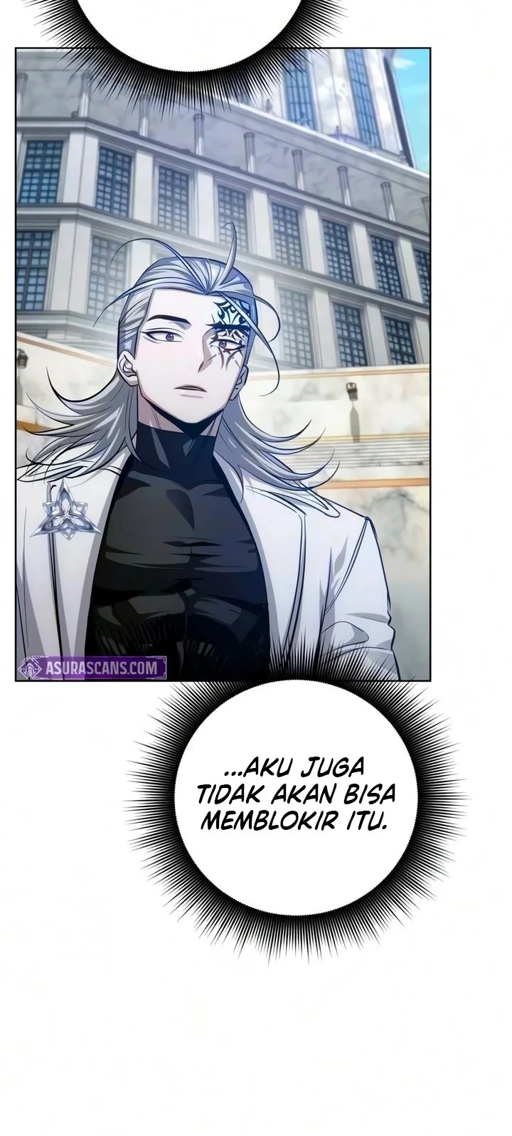 The Magic Tower's Problem Child Chapter 53 - halaman 65