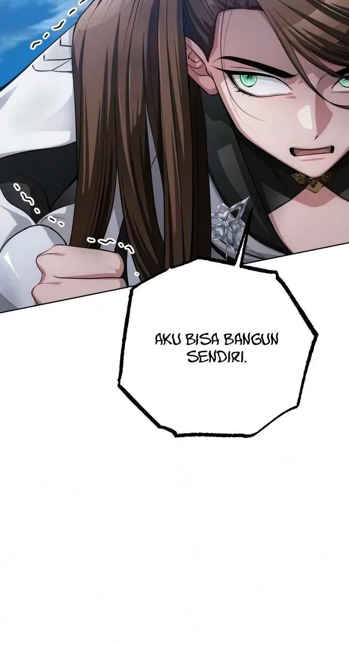 The Magic Tower's Problem Child Chapter 53 - halaman 69