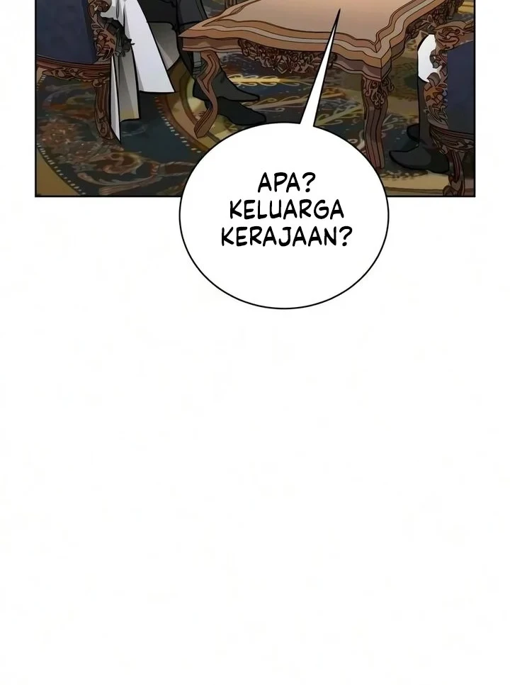 The Magic Tower's Problem Child Chapter 53 - halaman 7