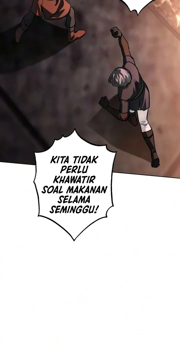 The Magic Tower's Problem Child Chapter 53 - halaman 87