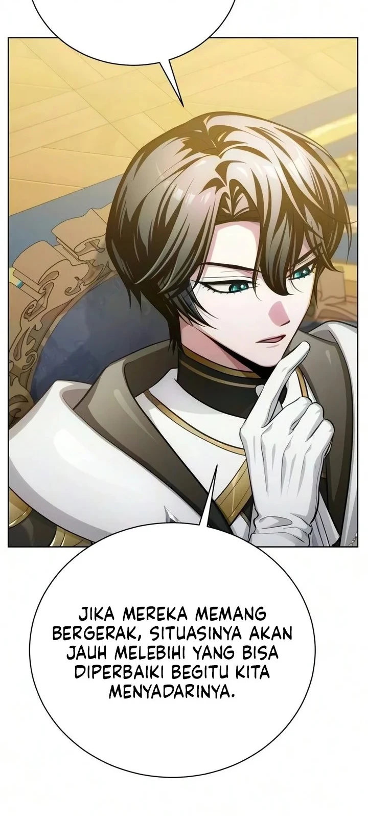 The Magic Tower's Problem Child Chapter 54 - halaman 14