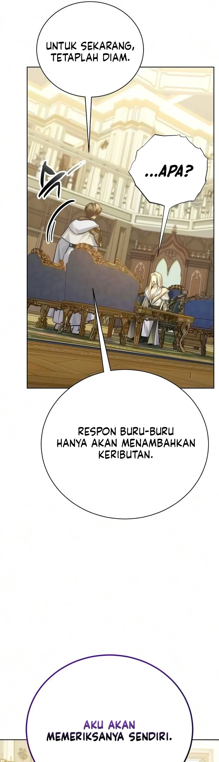 The Magic Tower's Problem Child Chapter 54 - halaman 17
