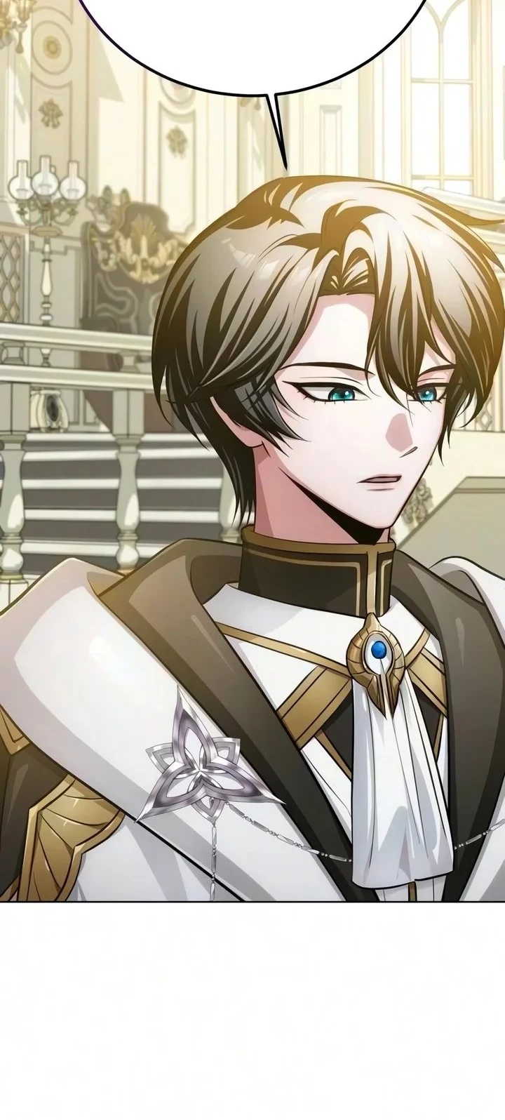 The Magic Tower's Problem Child Chapter 54 - halaman 18