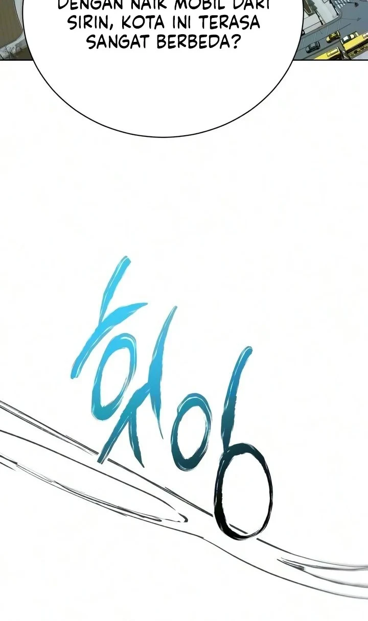 The Magic Tower's Problem Child Chapter 54 - halaman 25