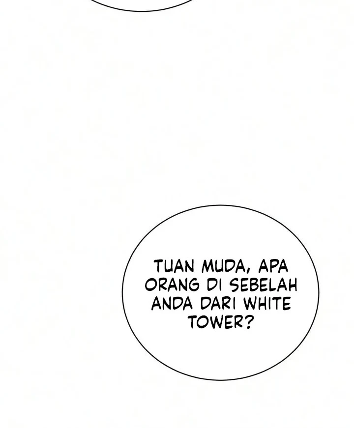 The Magic Tower's Problem Child Chapter 54 - halaman 31